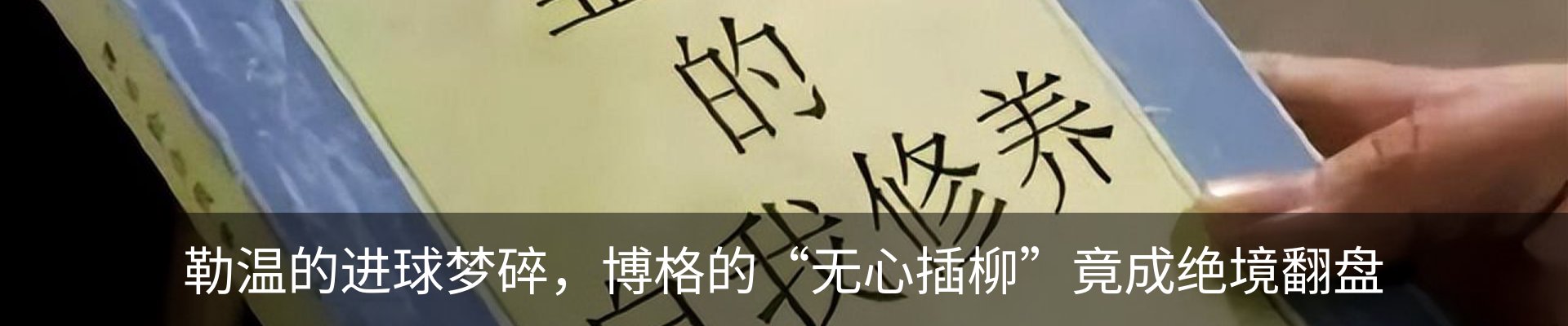 新闻动态
