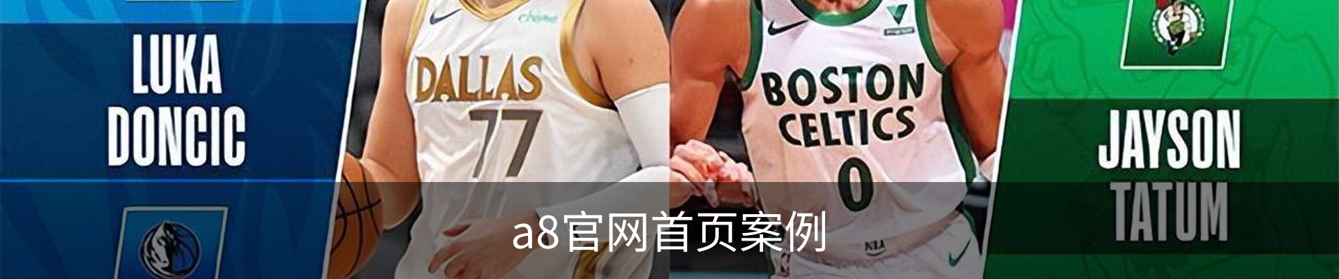 a8官网首页案例